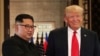 Trump, Kim kufanya mazungumzo tena