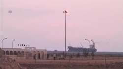 美國海軍截獲利比亞反政府油輪