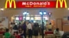 Fast food joints like McDonalds and Pizza Hut are a popular stop for Indians and is ramping up its presence in the country.