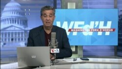 Washington Fora d’Horas: Chapas fazem greve em Moçambique 