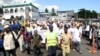 L'opposition se mobilise et manifeste contre le référendum du président Azali aux Comores