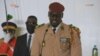 Pourquoi un appel à manifester en Guinée? La réponse du professeur Kabinet Fofana