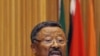Cimeira presidencial da União Africana tem início no Domingo