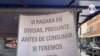 El dilema de dar el vuelto en Venezuela