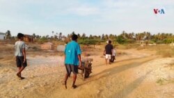Desespero por falta de comida en la Guajira venezolana lleva a trágicos desenlaces