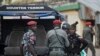 Nigeria Kidnap Ransoms