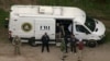Texas manhunt for mass murder suspect Francisco Oropeza in Texas