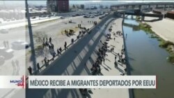 El Mundo al Día: Autoridades intentan determinar qué provocó una masacre en Los Ángeles