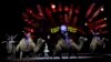Famed Ringling Bros. Circus Shutting Down in May