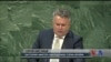 Як Росії не вдалося заблокувати українську резолюцію в ООН щодо Криму. Відео