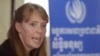 UN Special Rapporteur Calls on Gov’t to Respect Democratic Process