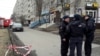 Bomu lateguliwa eneo la makazi St Petersburg