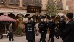 新疆一把手換人 維族團體: 系統性鎮壓恐難止歇