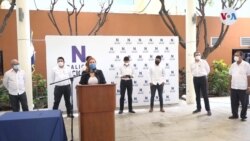 Expectativas por resolución que debatirá el Parlamento Europeo sobre Nicaragua