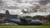 French president travels to violence-wracked New Caledonia