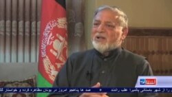نورستانی: من بخاطر مصلحت ملی استعفا کردم