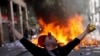 Is Boom, Then Slump, Behind Fiery Latin American Protests?