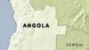 De Angola à Namíbia de Combóio