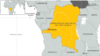 Prison Attack in Eastern Congo Kills 11, Frees 900 Prisoners