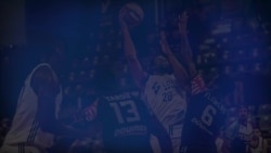 Sport avec Yacouba: Coup d'envoi de la Basketball Africa League