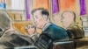 Лише офіційно Манафорт заробив 14 мільйонів за 5 років роботи в Україні