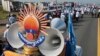 Cambodia Opposition Celebrates Five-Year Anniversary