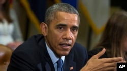 Barack Obama