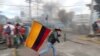 Ecuador Indigenous Group Puts Government Talks on Hold