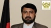 حیات الله حیات در ماه جوزای ۱۳۹۴ خورشیدی از سوی رئیس جمهور غنی به حیث والی میدان وردک گماشته شده بود.