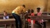 Grève des enseignants en Guinée