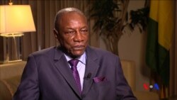 Reportage de Zakaria Camara à Conakry