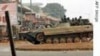 Angola impõe condições para retirar militares de Bissau