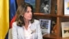 La vicepresidenta de Colombia, Marta Lucía Ramírez, dijo a VOA que la presión interna y externa al gobierno en disputa de Nicolás Maduro producirá que "se desate la fase final del proceso". Expresó que su país no apoya una acción militar extranjera en Venezuela.