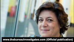 Ana Gomes, eurodeputada