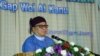 (ဓါတ်ပုံ- KBC Kachin)