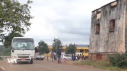 L'État burundais demande 43 milliards de dollars de compensation du colon belge