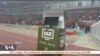 La page de sports avec Yacouba Ouédraogo