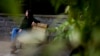Ellen Lo Hoffman, co-founder of Soul Reparations, a nonprofit providing free spiritual support to women, poses for a portrait near her home, Aug. 21, 2024, in Bothell, Washington.
