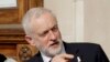 Jeremy Corbyn, un rebelle aux portes du pouvoir
