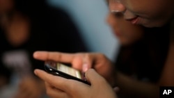 Cambodia has 19 million mobile phone subscribes in 2012, a fivefold increase from 2008, according to government figures.