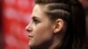 Kristen Stewart, Naomi Scott y Ella Balinska: las nuevas "Charlie's Angels"