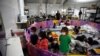 Estados Unidos dialoga con Guatemala y El Salvador para abordar causas de inmigración 
