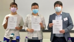北京“完善”香港選舉制度後首次“更小圈子”選舉秀收場