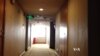 VOA EXCLUSIVE: Hotel in Guangzhou Serves as China’s Loose Ebola Quarantine