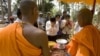 សម្តេច​ព្រះ​សង្ឃ​រាជាធិបតី​ប៊ូ គ្រី​ ​មាន​សង្ឃដីកា​​​ថា ​បើ​យើង​មិន​បាន​ដើរ​៧​វត្ត​ក៏​មិន​ថ្វីដែរ ​ឲ្យ​​តែ​បាន​ទៅ​មួយ​​ឬ​ក៏​២​វត្ត​ក៏​មិន​ខុស​និង​ព្រះ​ពុទ្ធសាសនា​ដែរ​ គ្រាន់​តែ​ជា​ការ​និយម​តែ​ប៉ុណ្ណោះ។