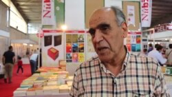 Lêkolîner Ahmed Dirihî Koça Dawî Kir