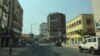 Luanda, capital de Angola