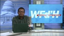 Washington Fora d’Horas: Angola – Polícia detém 164 quilos de cocaína em Luanda