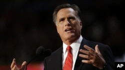 Mitt Romney Romney