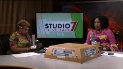 Livetalk: Women's Roundtable